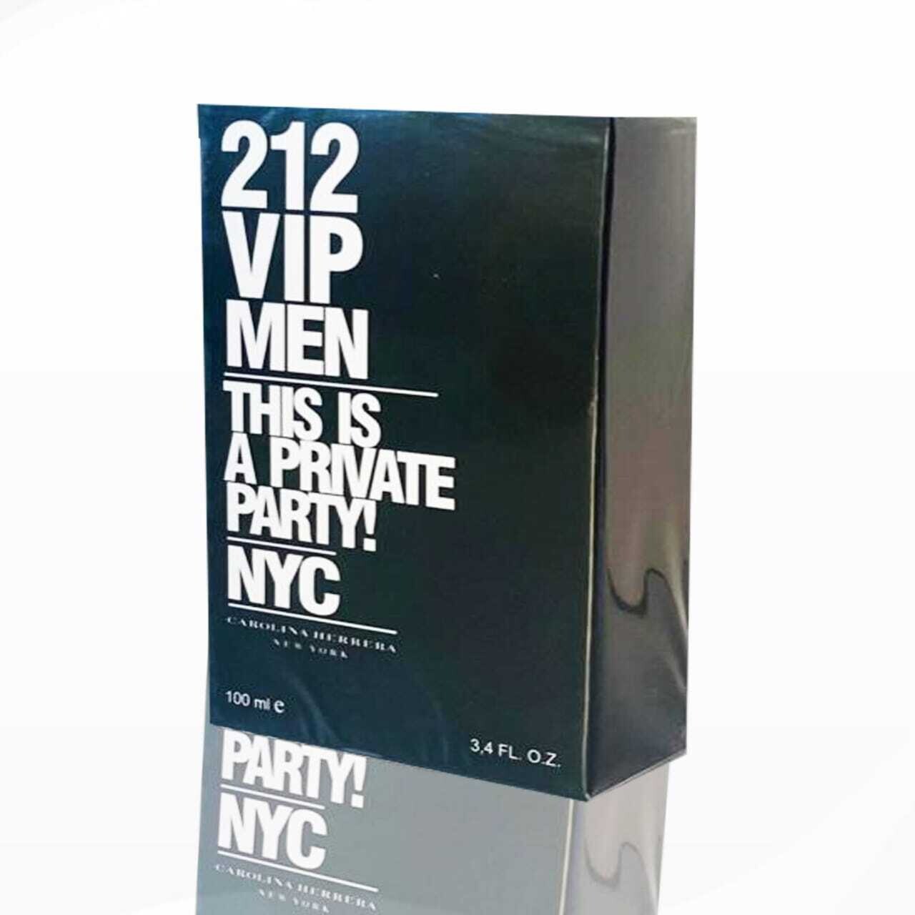 212 Vip Men 100ml