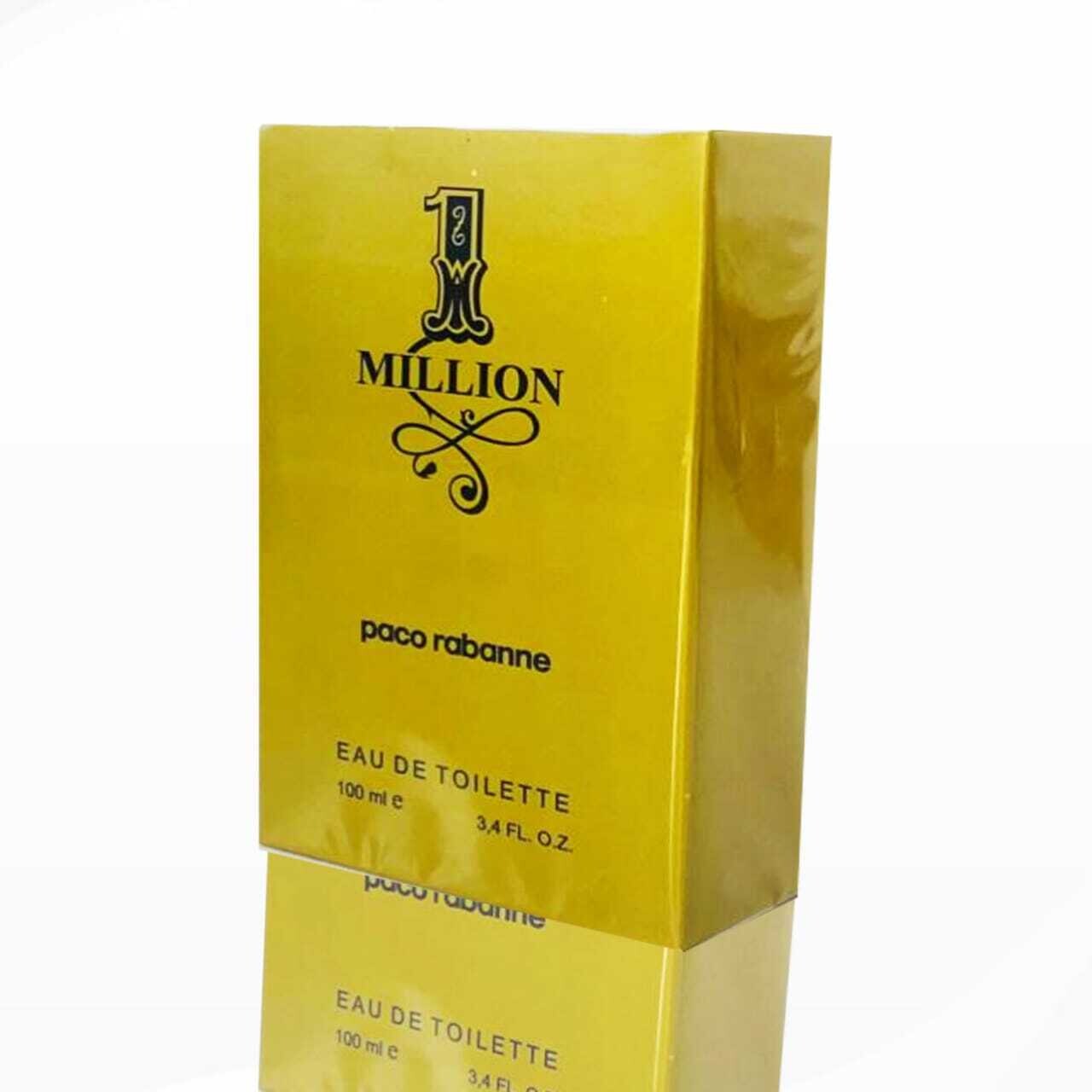 One Million 100ml