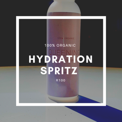 Queening - Hydration Spritz
