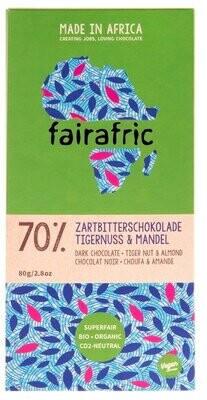 fairafric-Schokolade