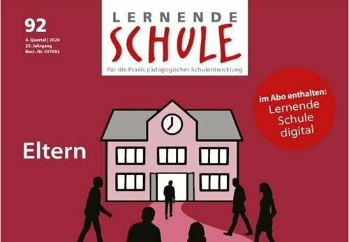 "Lernende Schule2 Heft 92 -2020