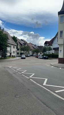 Gebäude und Ausstattung
