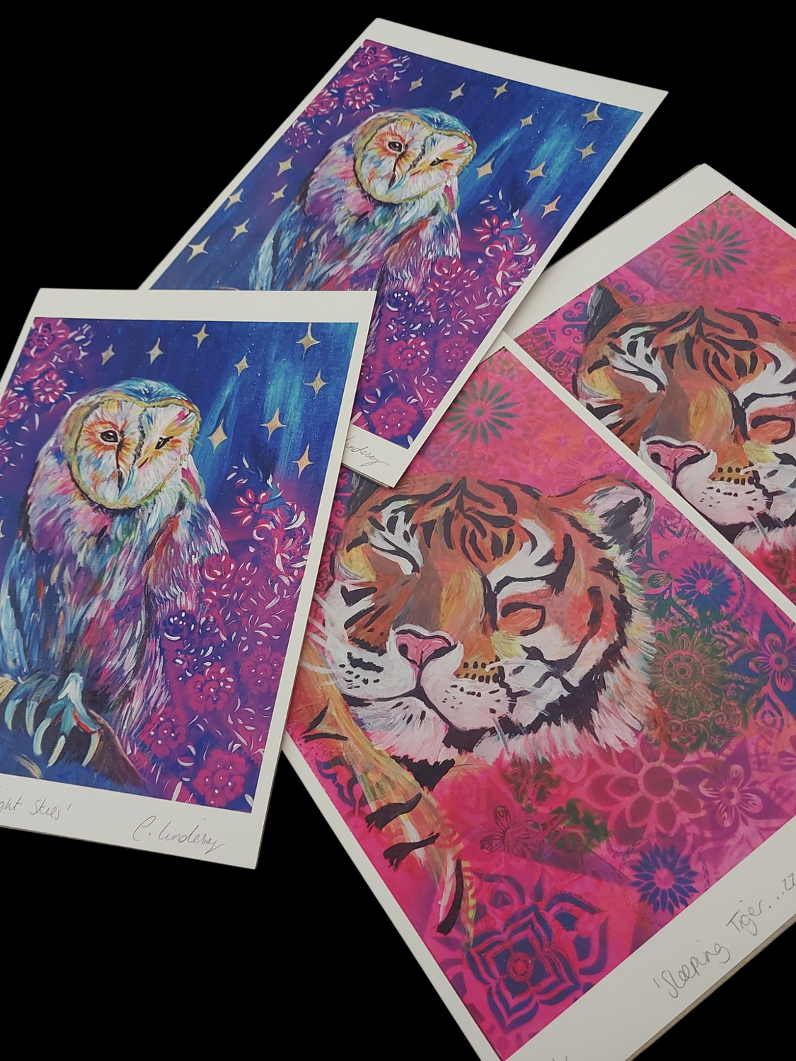 A5 Prints
