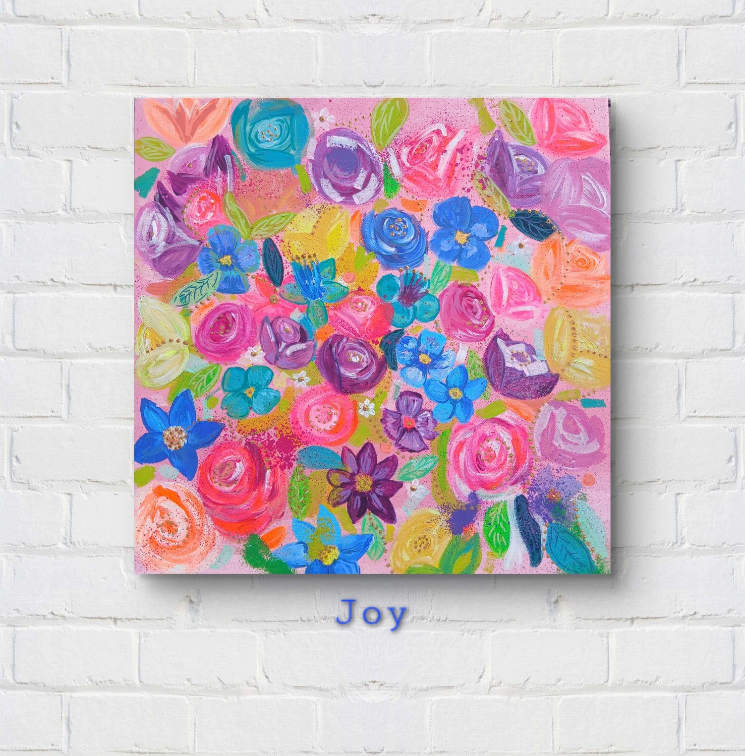 Joy