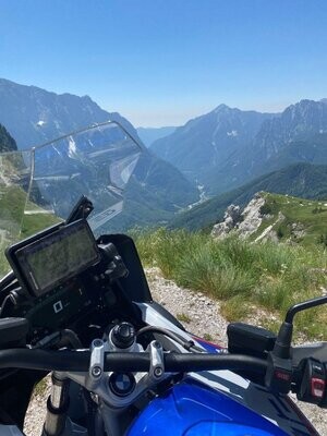 TOUREN