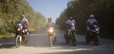 LEIHMOTORRAD