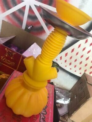 Small Rubber shisha
