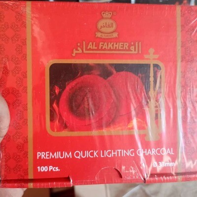 Alfakher coal