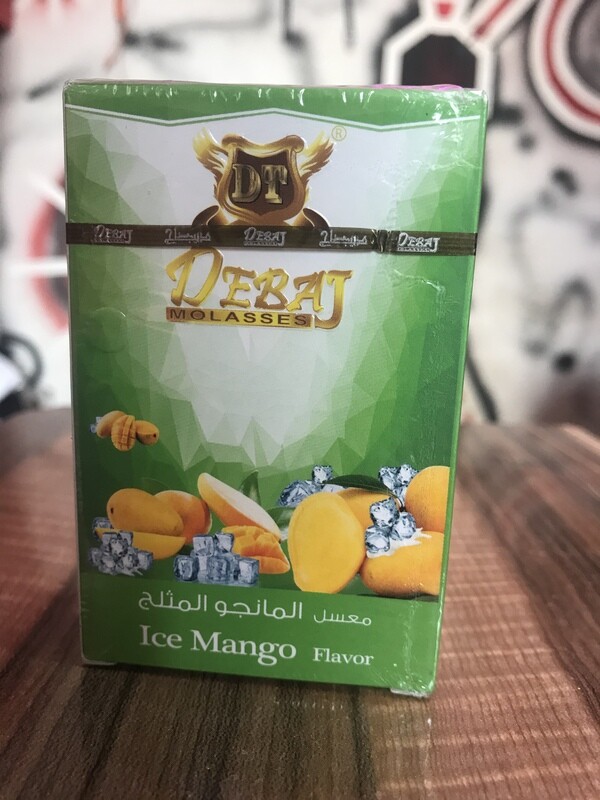 Debaj flavor