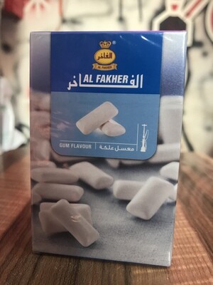 Alfakher gum