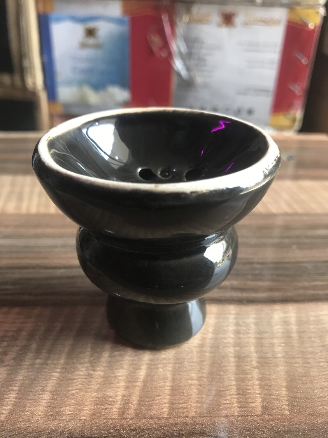 Ceramic