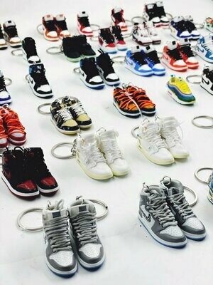 Mini Shoes