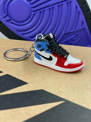 Portachiavi JORDAN 1 RETRO HIGH DIOR – Tienne Milano