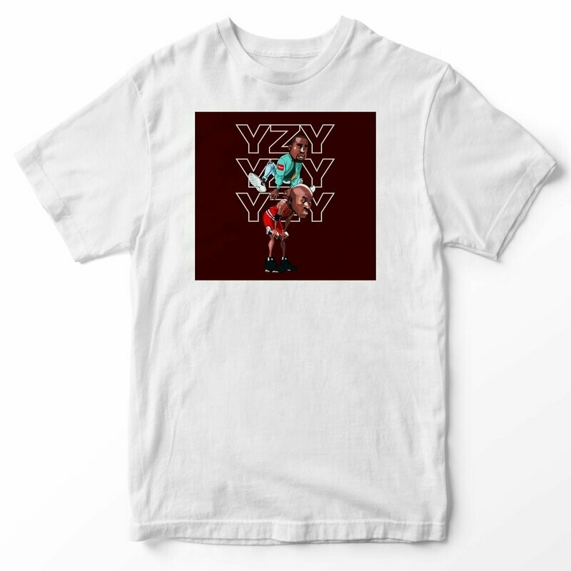 T-Shirt Yxx