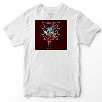 T-Shirt Yxx