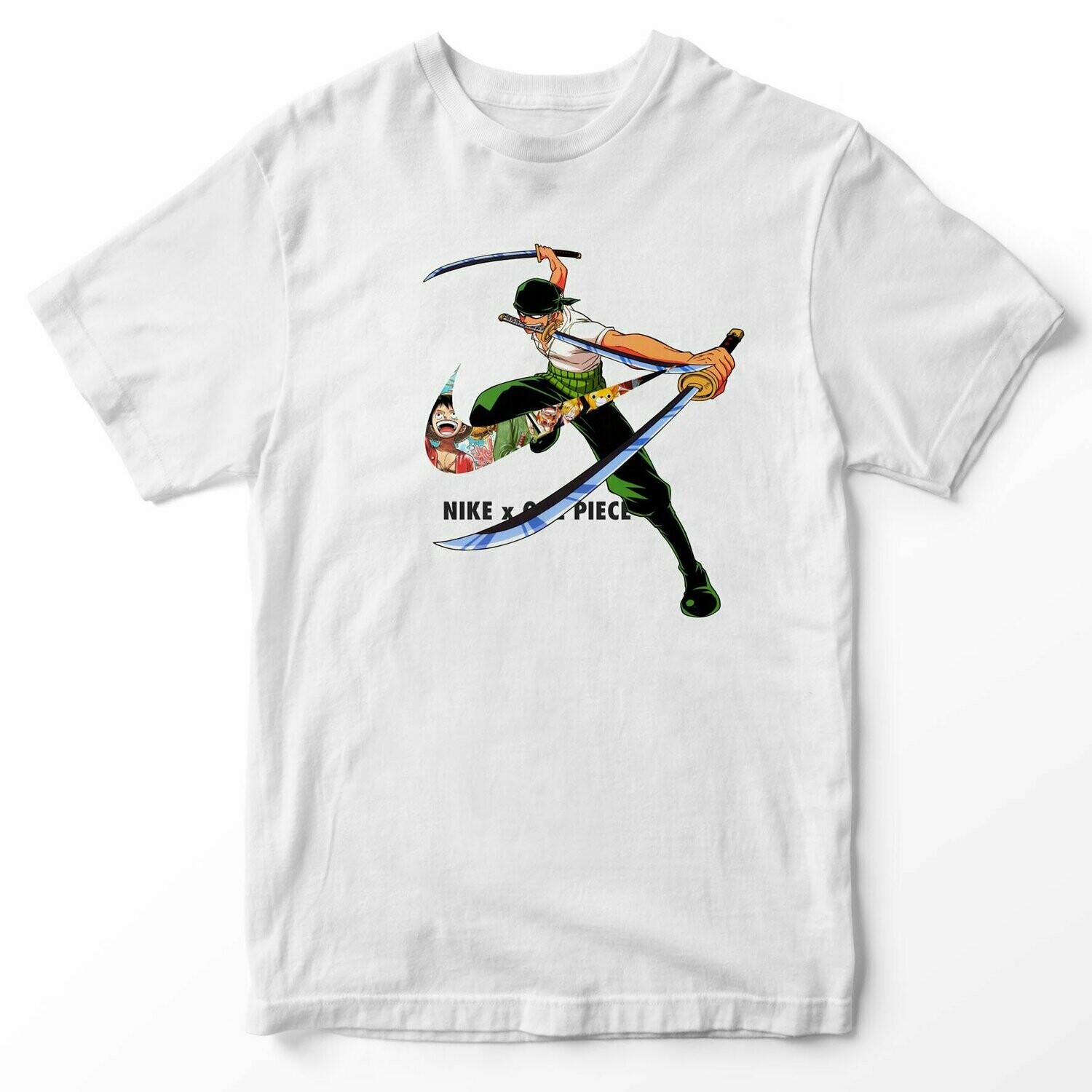 T-Shirt Zoro