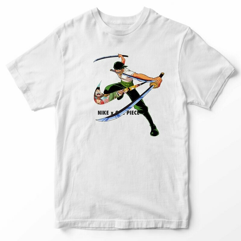 T-Shirt Zoro