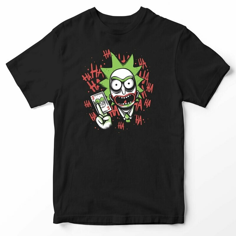 T-Shirt Ricker