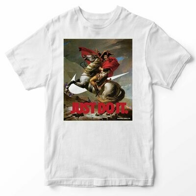 T-Shirt Just Napoleon