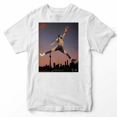 T-Shirt Draxx Duxx