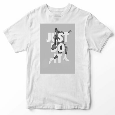 T-Shirt Just Duxx 2.0