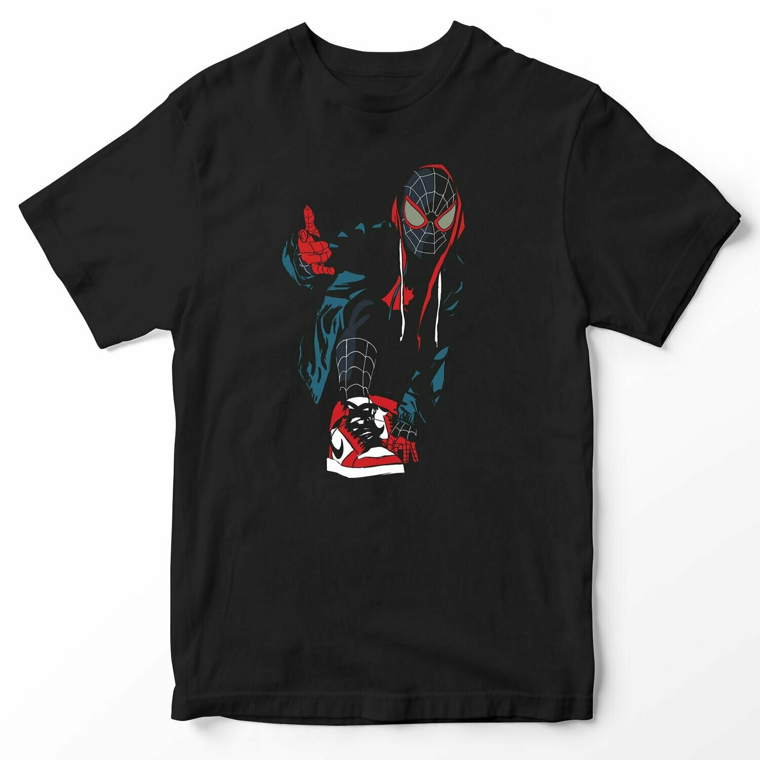 T-Shirt Morales Chicago
