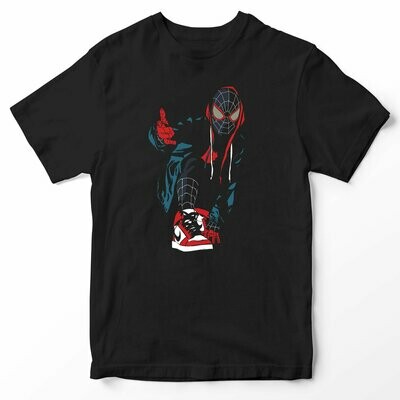 T-Shirt Morales Chicago