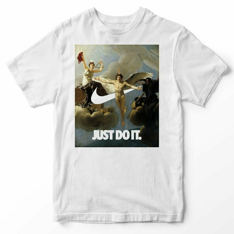 T-Shirt Fly High