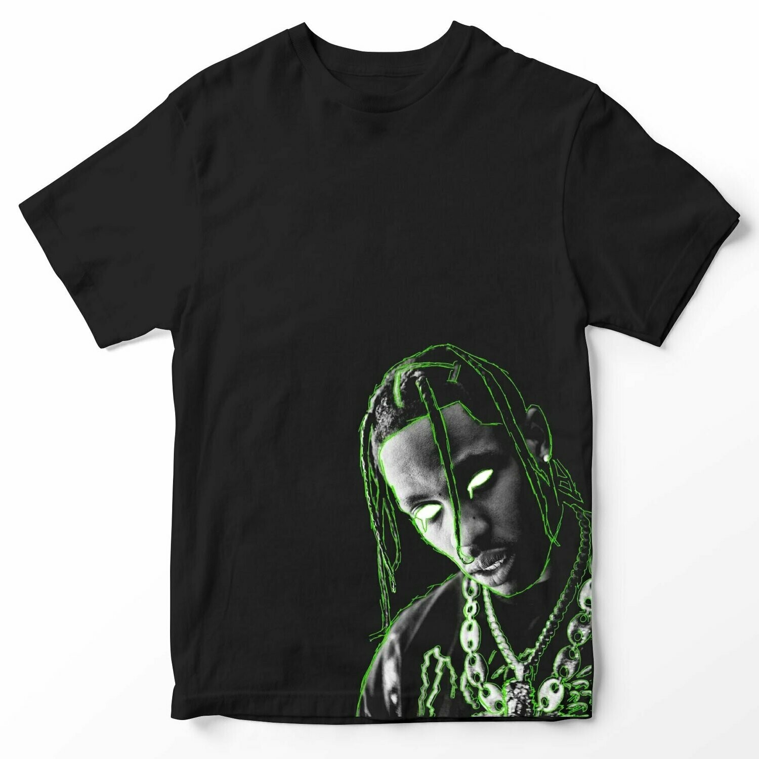 T-Shirt LaFlame