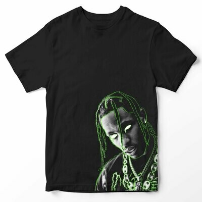 T-Shirt LaFlame