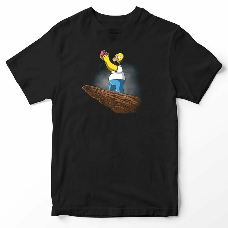 T-Shirt Donut Hope