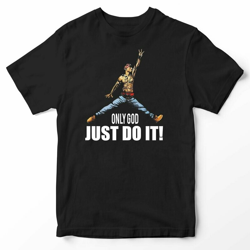 T-Shirt JustPac