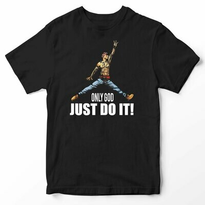 T-Shirt JustPac