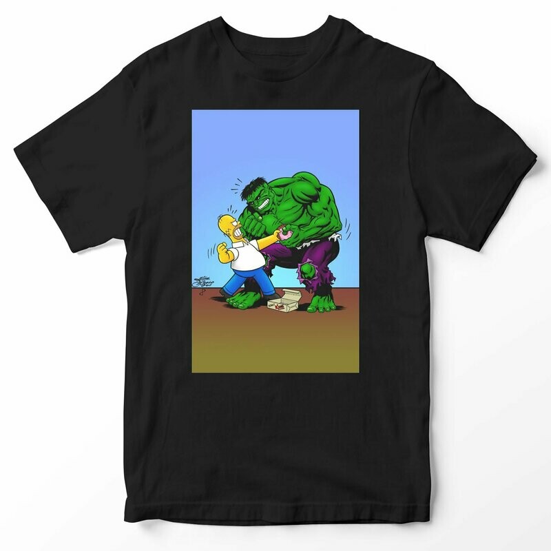 T-Shirt H or H