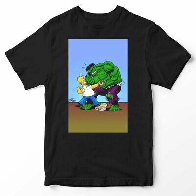 T-Shirt H or H