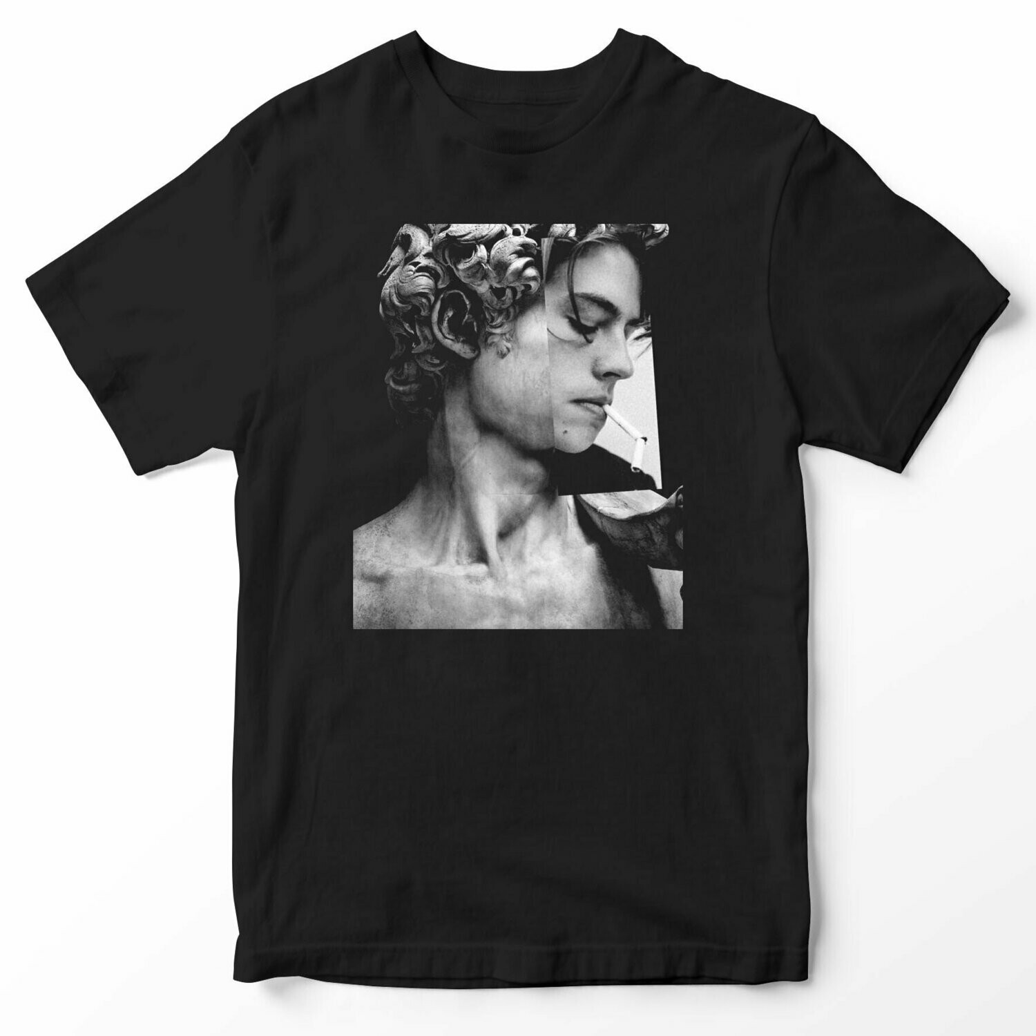 T-Shirt AncientSmoke