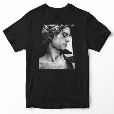 T-Shirt AncientSmoke