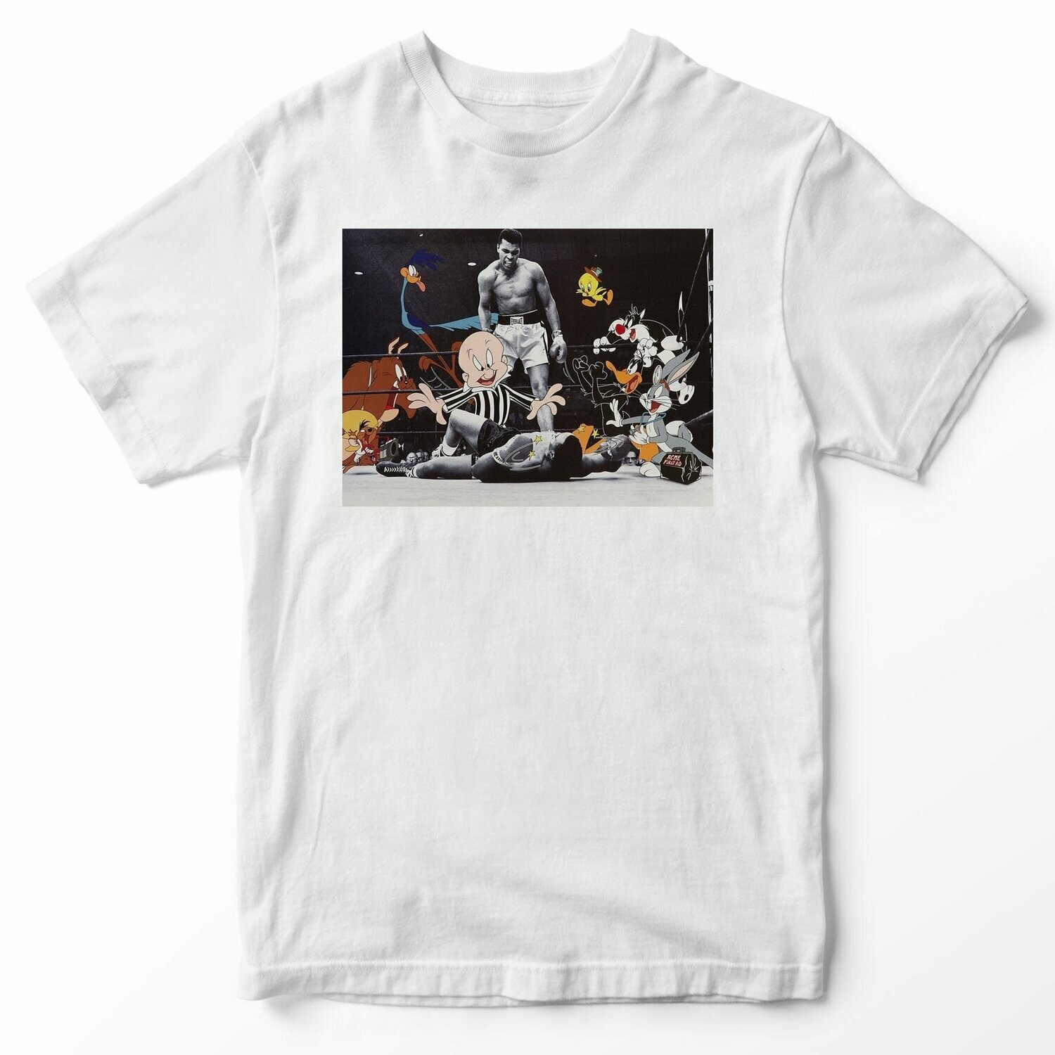 T-Shirt FirstMinute