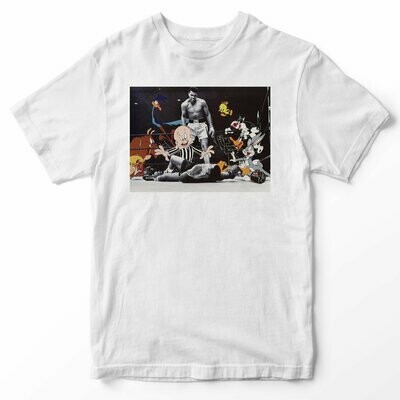 T-Shirt FirstMinute