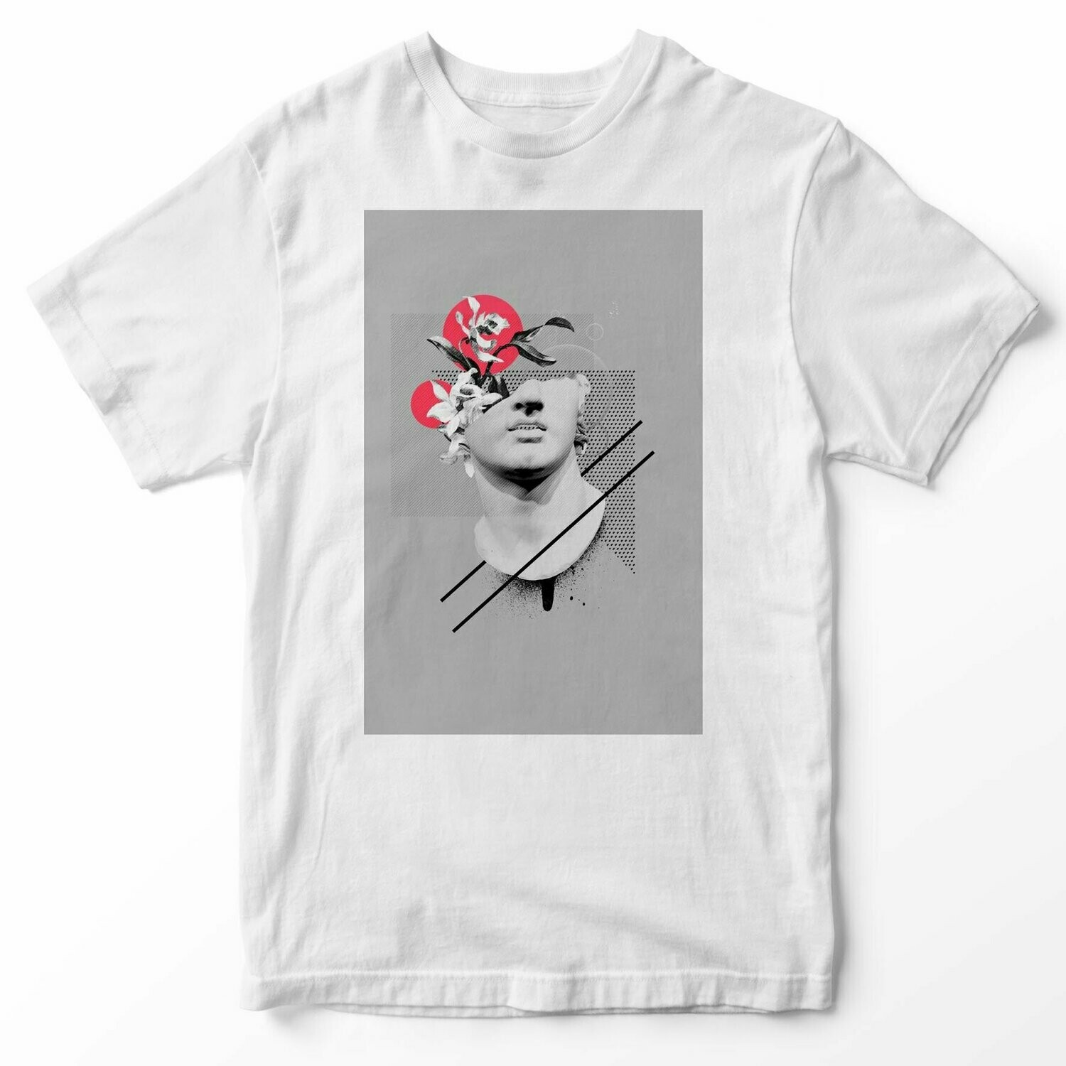 T-Shirt AncientFlower