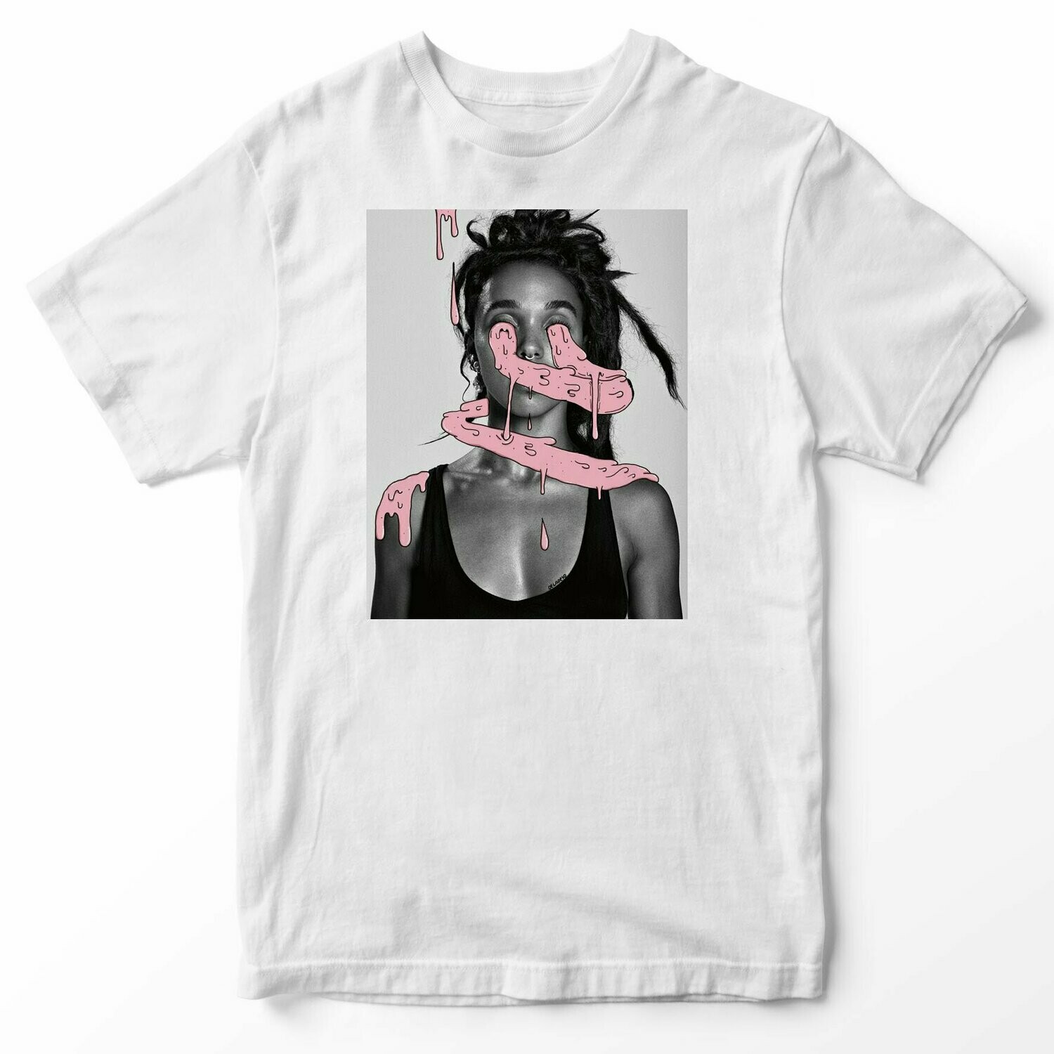 T-Shirt CryingSlime