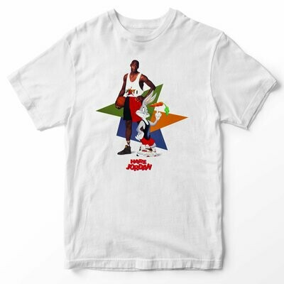 T-Shirt JamSpace