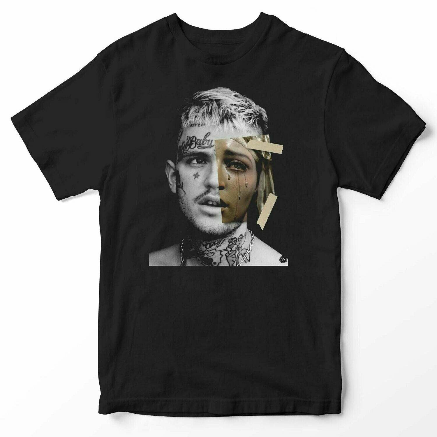T-Shirt Lagrimas