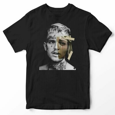 T-Shirt Lagrimas