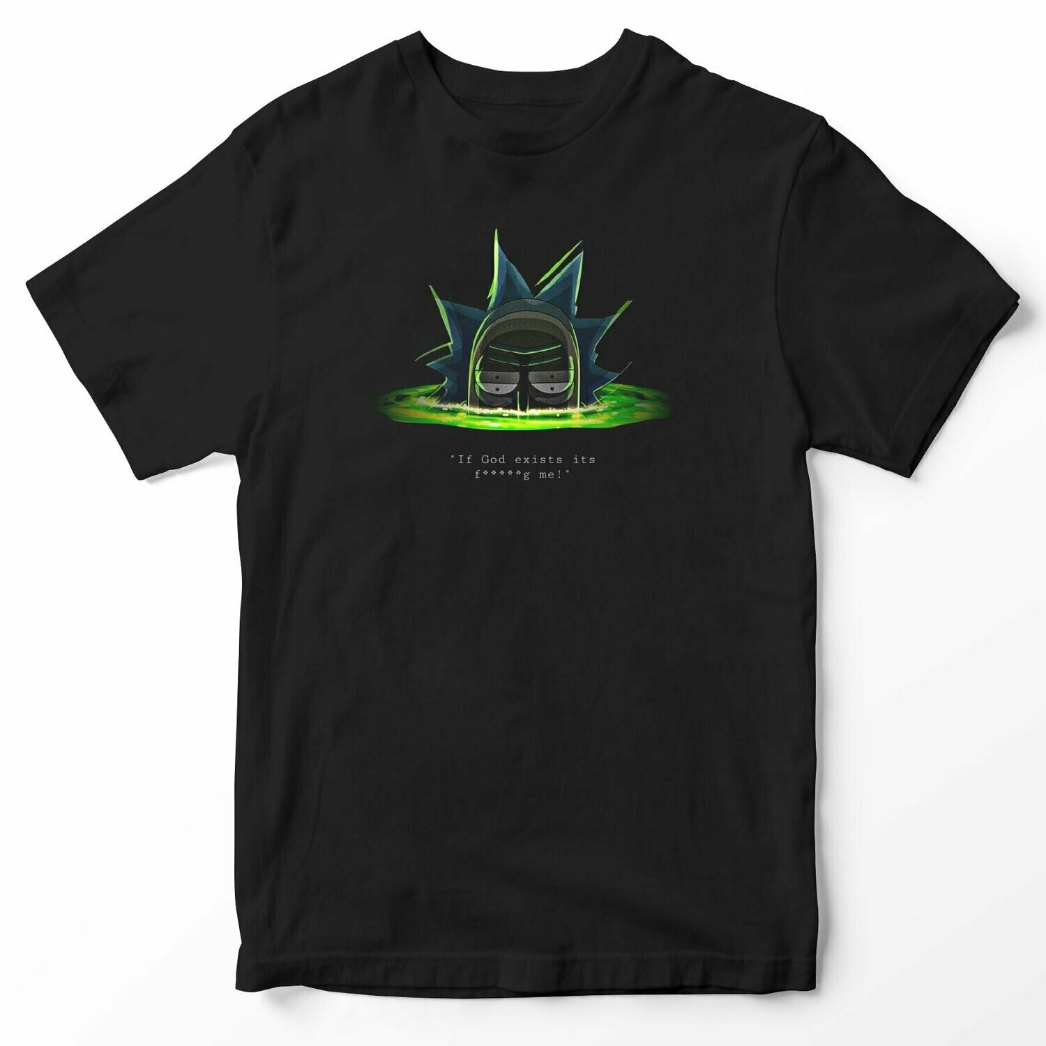 T-Shirt GodInMe
