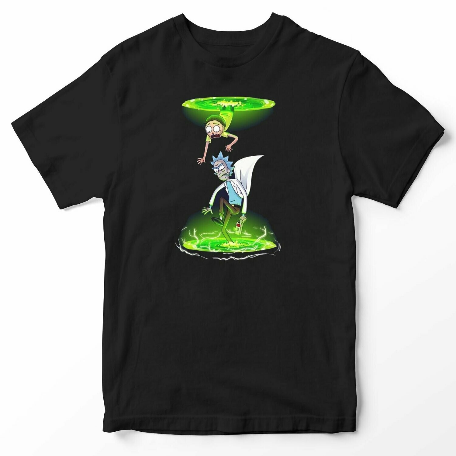 T-Shirt RickFall