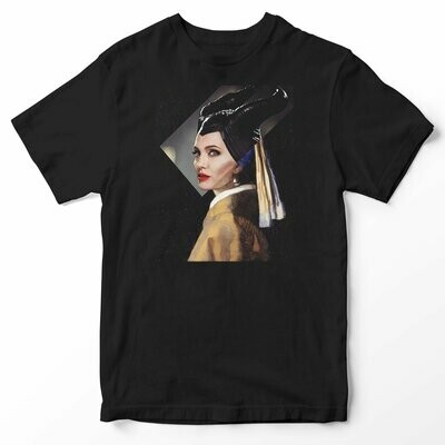 T-Shirt Malefi