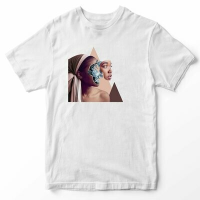 T-Shirt FlowerFace