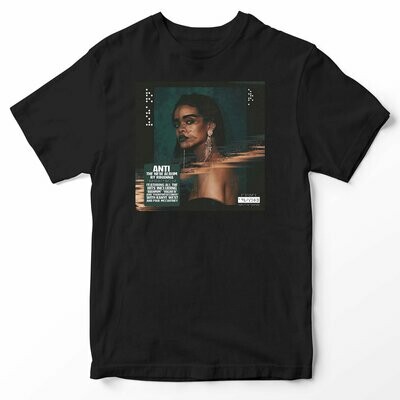 T-Shirt RiRi