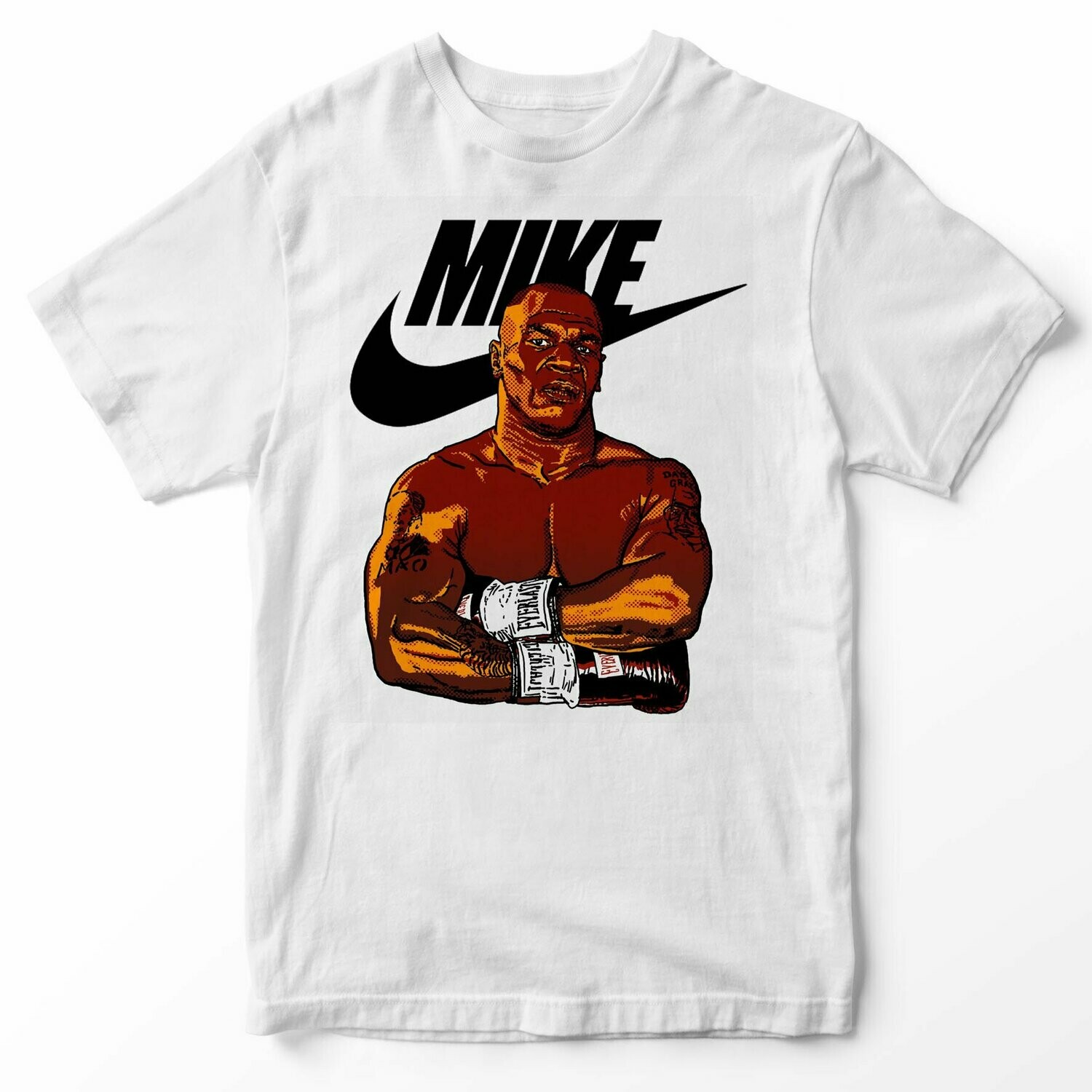 T-Shirt Mike